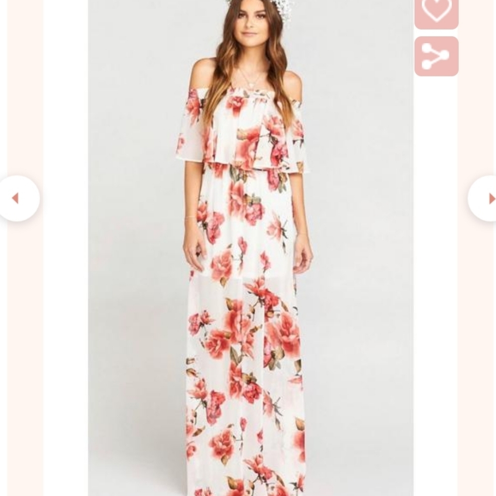 Show me your Mumu dress